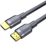 VENTION 4K HDMI Male to Male Cable Black