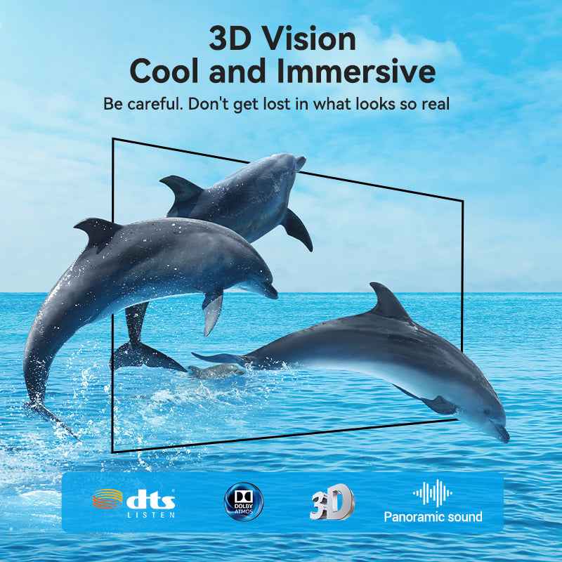 VENTION Optical HDMI Cable Male to Male HD Zinc Alloy