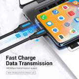 VENTION USB 2.0 Cable A Male to C Male PVC