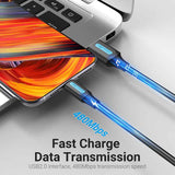 VENTION USB 2.0 5A Cable A Male to C Male PVC