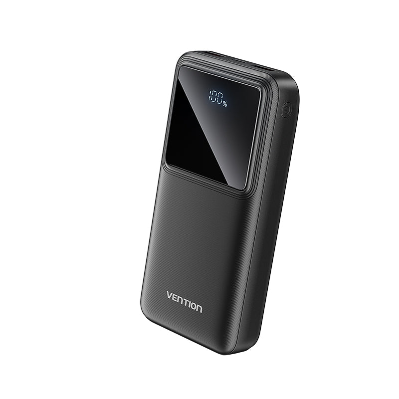 VENTION 20000mAh Power Bank 22.5W