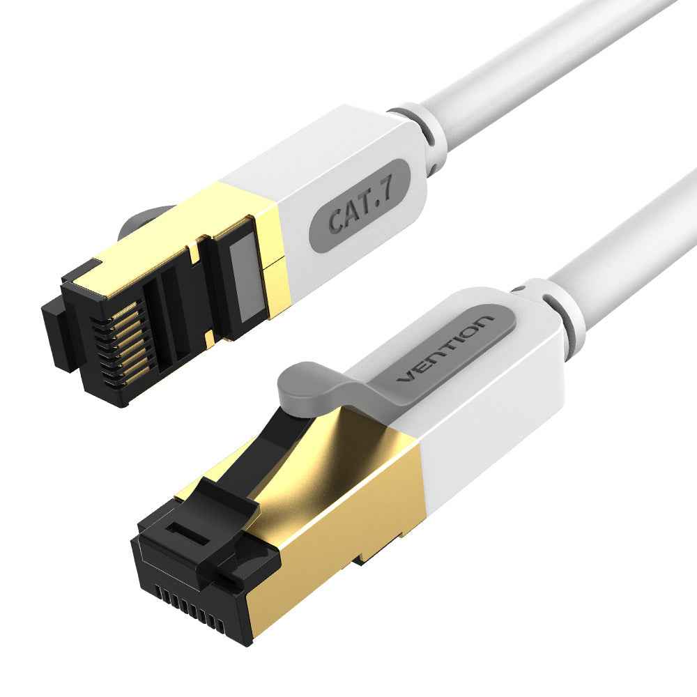 VENTION Cat.7 FTP Patch Cable 0.5M Gray