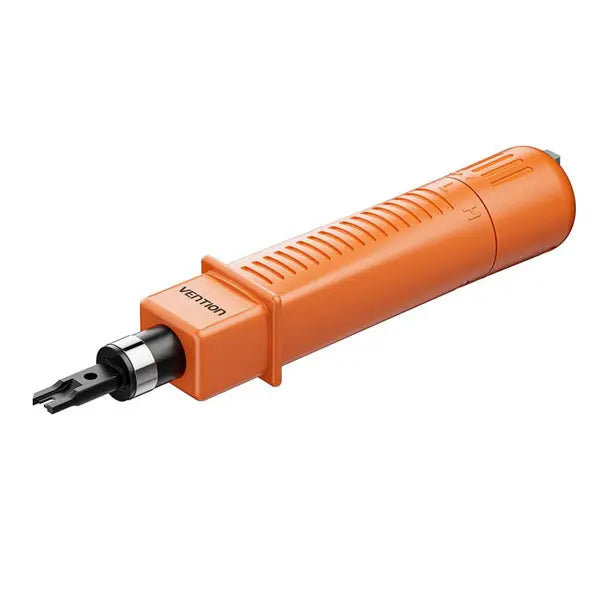 VENTION Punch Down Impact Tool Orange