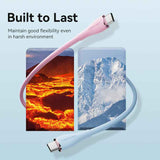 VENTION USB 2.0 5A Cable C Male to C Male Silicone