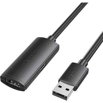 VENTION USB 2.0 Type-A Male to Type-A Female Active Extension Cable