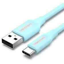 VENTION USB 2.0 Cable A Male to C Male PVC