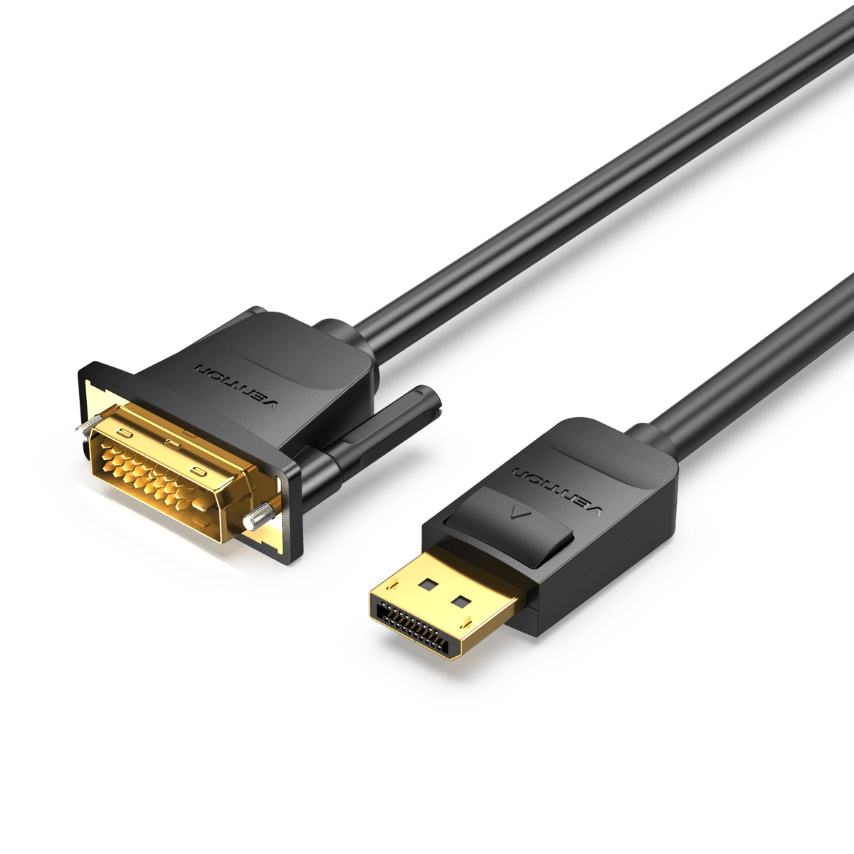 VENTION DP to DVI Cable
