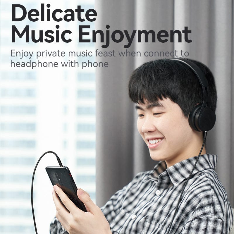 VENTION 3.5mm Male to Male Audio Cable